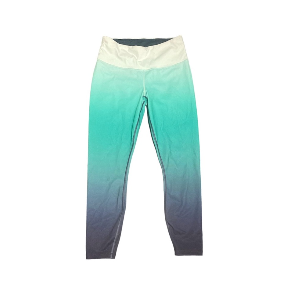 Athleta Ombré Leggings